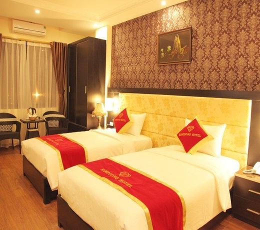 Kim Cuong Hotel