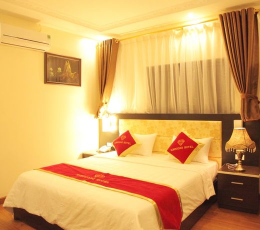 Kim Cuong Hotel