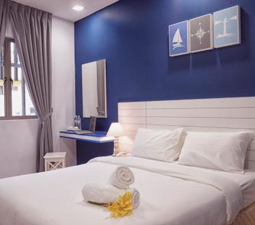 LightHouse Hotel & ShortStay @ Damansara Uptown