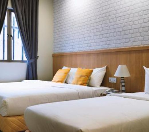 LightHouse Hotel & ShortStay @ Damansara Uptown