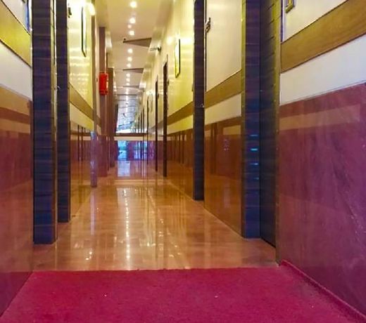 Hotel Guest Inn Residency