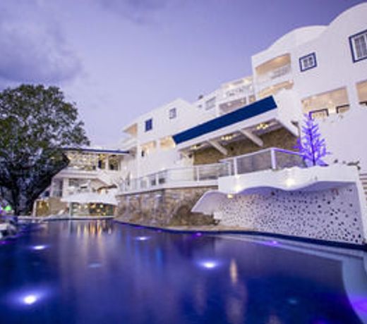 Vitalis Villas