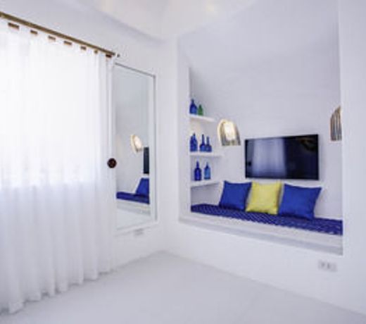 Vitalis Villas