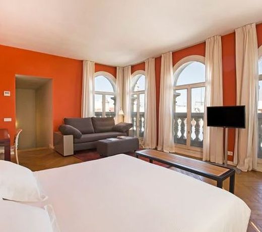 Iberostar Las Letras Gran Via