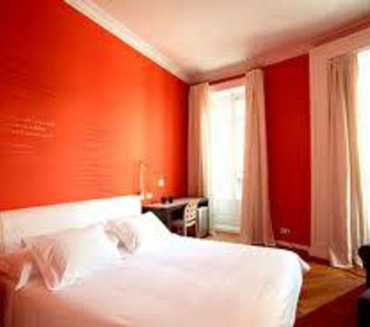 Iberostar Las Letras Gran Via