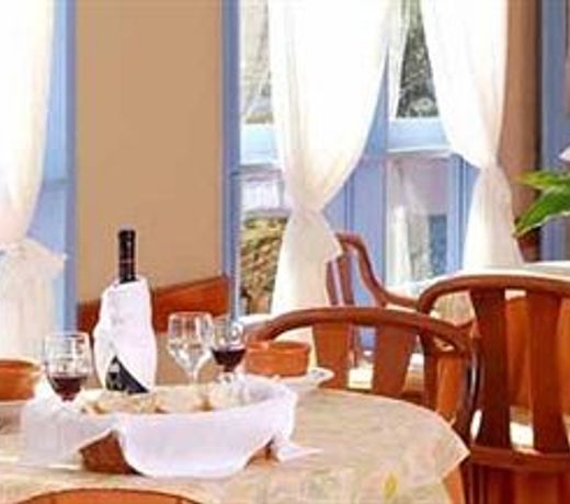 Plaza Inn Week Inn