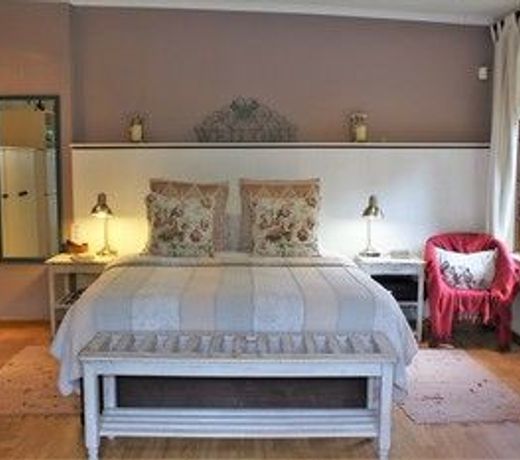 Babbling Brook B&B