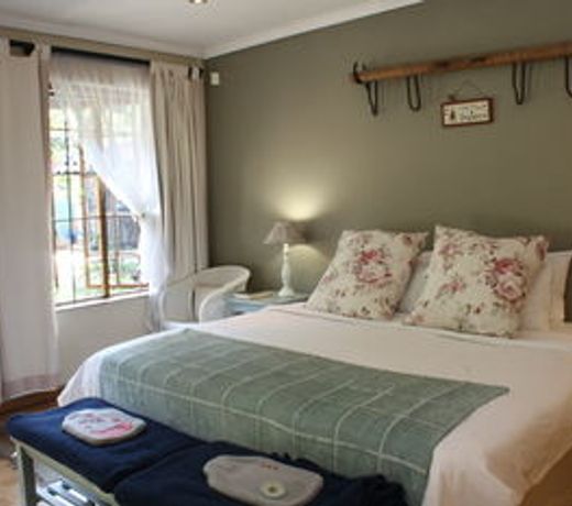 Babbling Brook B&B