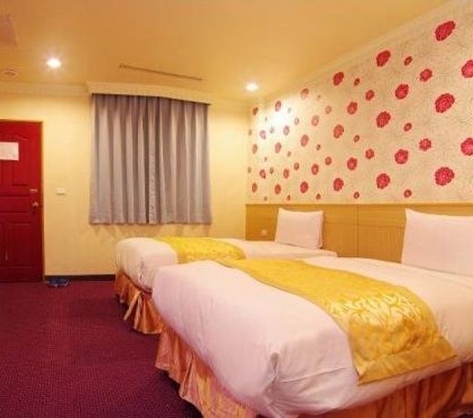 Hawaii Resort Hotel