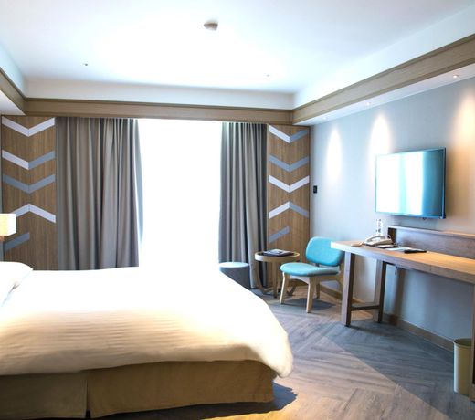 Hotel Royal Chihpin