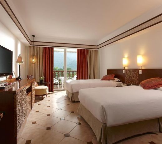 Hotel Royal Chihpin