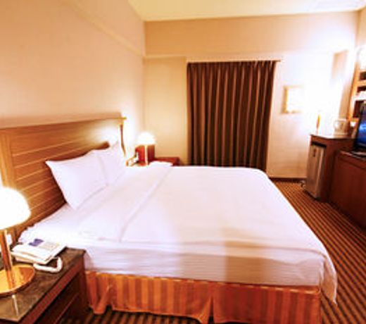 Kindness Hotel Taitung Branch