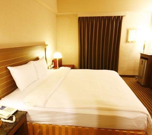 Kindness Hotel Taitung Branch