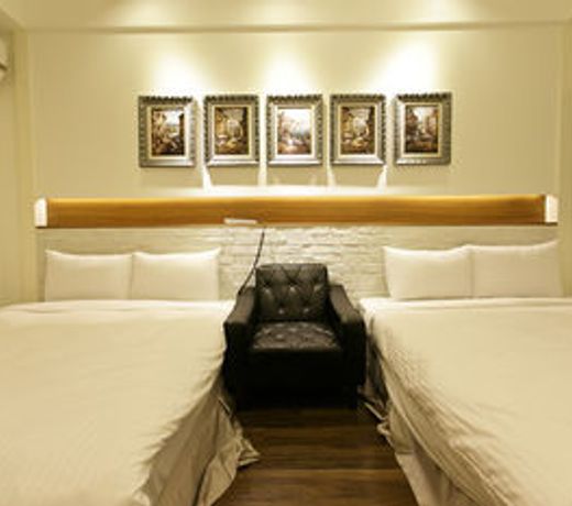 Young Motel