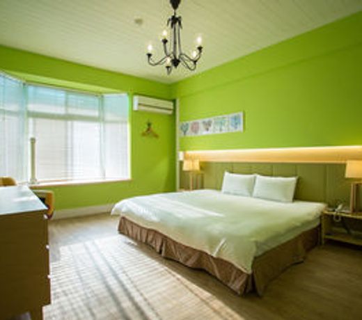 Young Motel