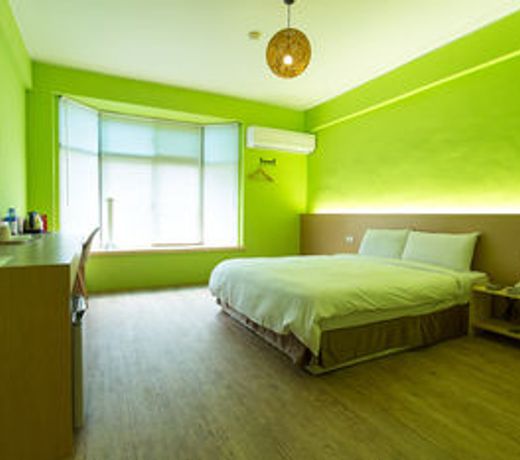 Young Motel