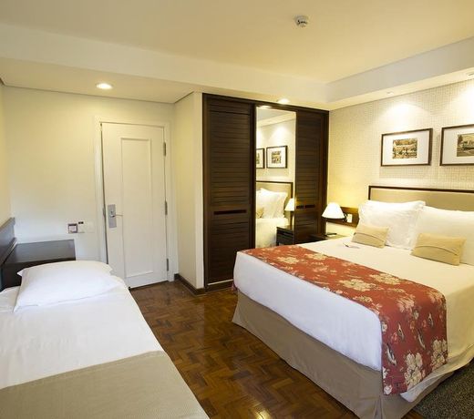 Hotel Vila Inglesa