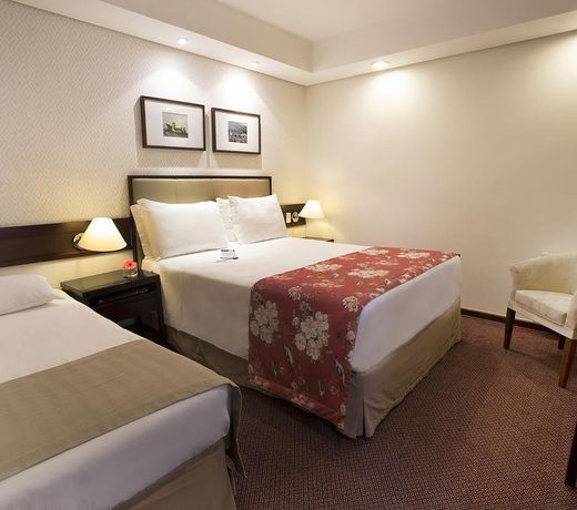 Hotel Vila Inglesa