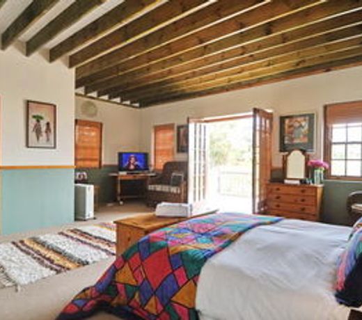 Peace Valley Guesthouse