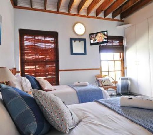 Peace Valley Guesthouse