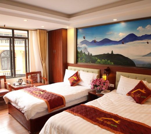 Sapa Hotel
