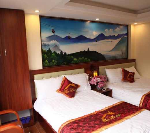 Sapa Hotel