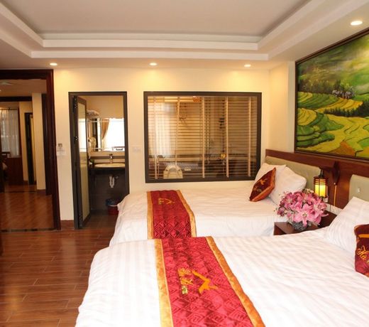 Sapa Hotel