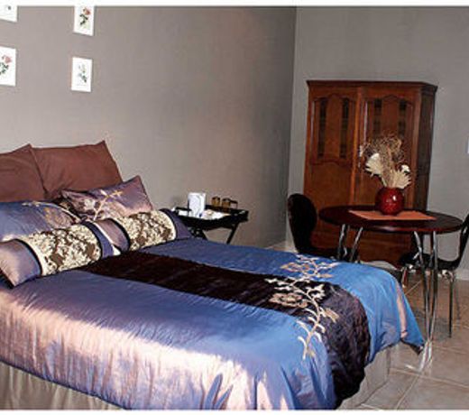 Town and Country Guest House