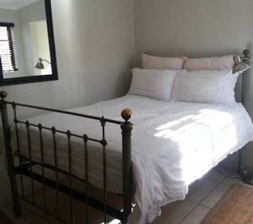 Town and Country Guest House