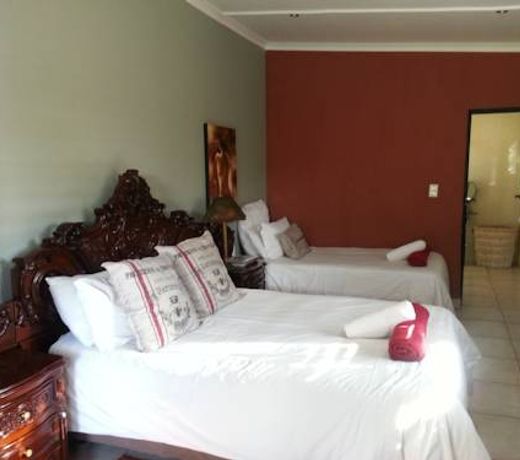 Town and Country Guest House