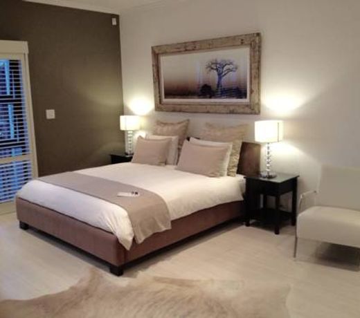 Cambalala Guest House
