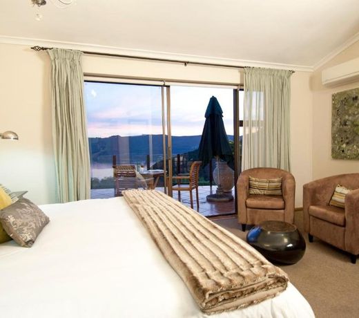 Overmeer Guest House