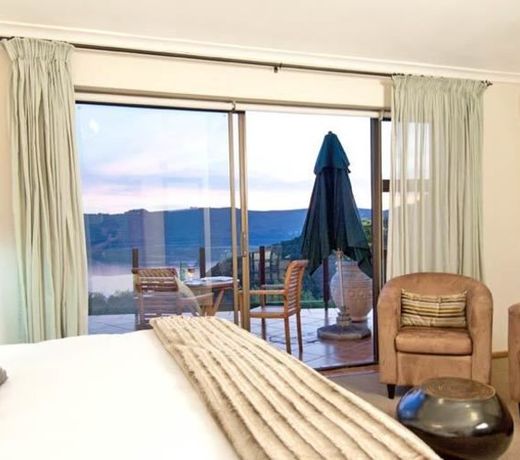 Overmeer Guest House