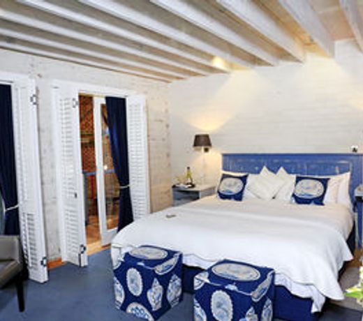 The Lofts Boutique Hotel
