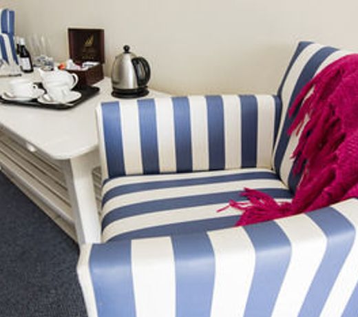 The Lofts Boutique Hotel