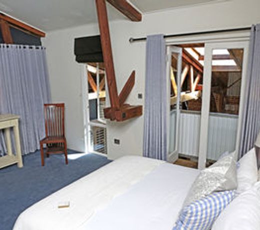 The Lofts Boutique Hotel