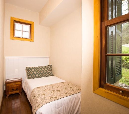 Hotel Toriba
