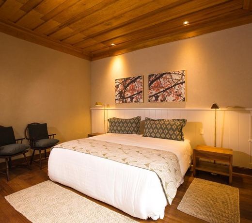Hotel Toriba