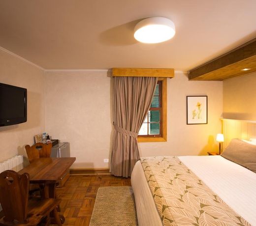 Hotel Toriba