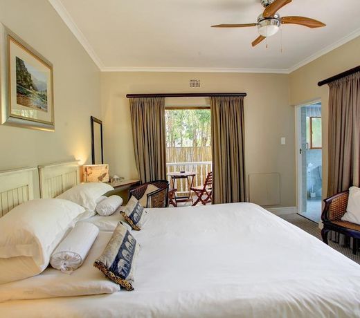 Waterfront Lodge