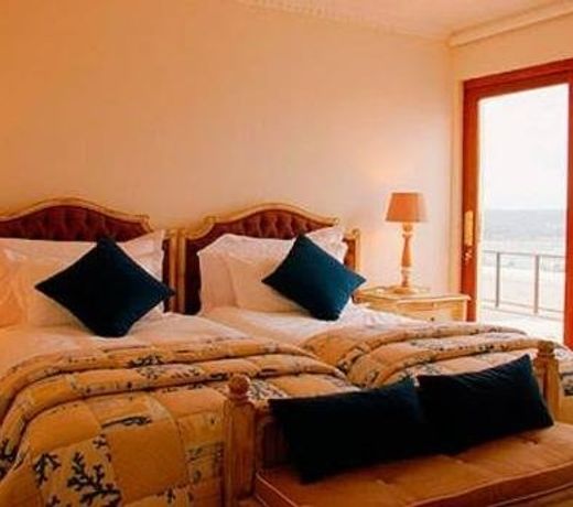 Atlantic Guest House
