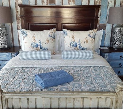 Atlantic Guest House