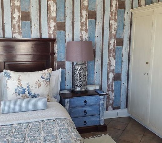 Atlantic Guest House