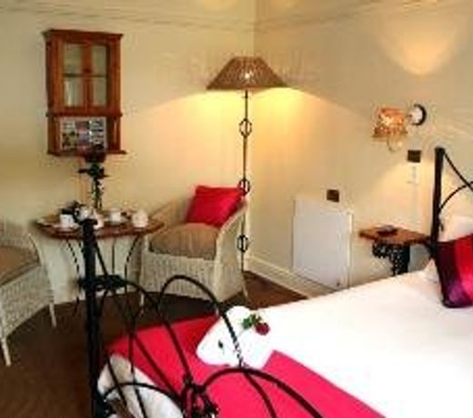 Wayside Inn Knysna
