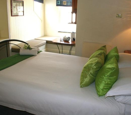 Wayside Inn Knysna