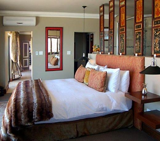 Alexander Guest House