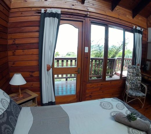 Interlude in Knysna