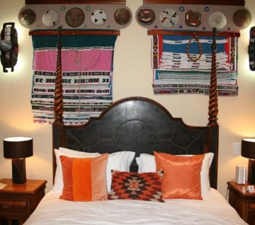 AmmaZulu African Palace