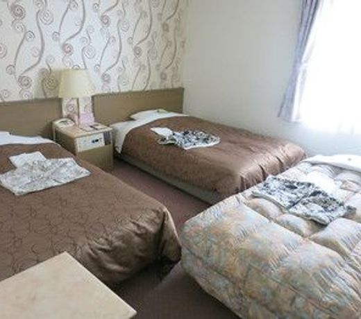 Hotel Cent Main Nagoya