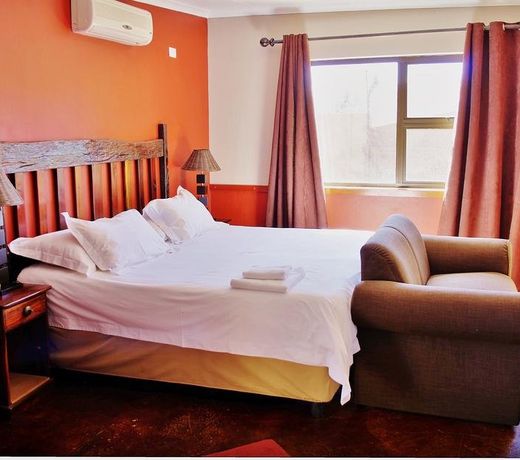 Ruby Rock Executive Guest House